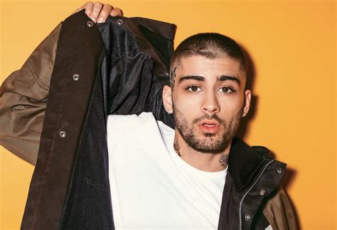 zayn malik for versace|Naturally, Zayn Malik Has Been Named a Designer for Versace.